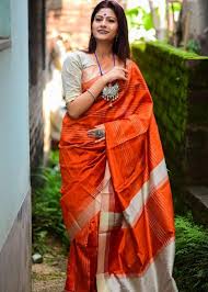 Khadi Silk Sarees